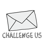 CHALLENGE US